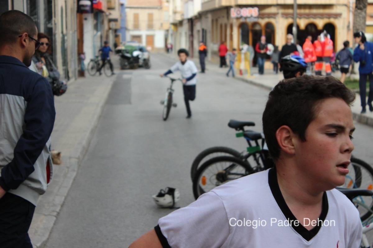 2014 03 29 IV DUATLÓN PADRE DEHON (234)